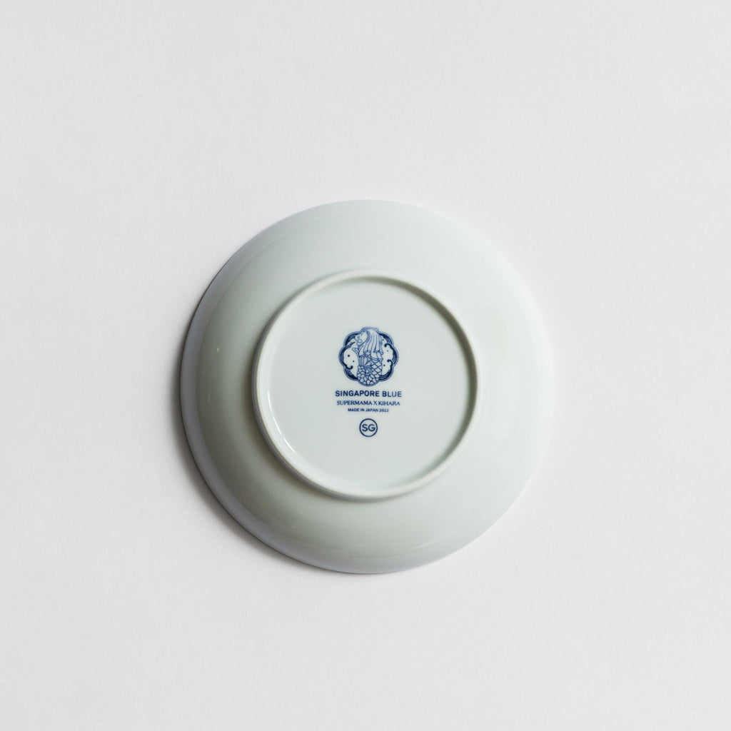 [Preorder] The Lucky Plate (15cm)