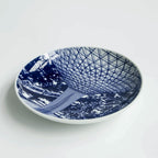 Jewel Changi Airport Vortex Porcelain plate (15cm)