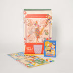 The Classic Toy Box Set