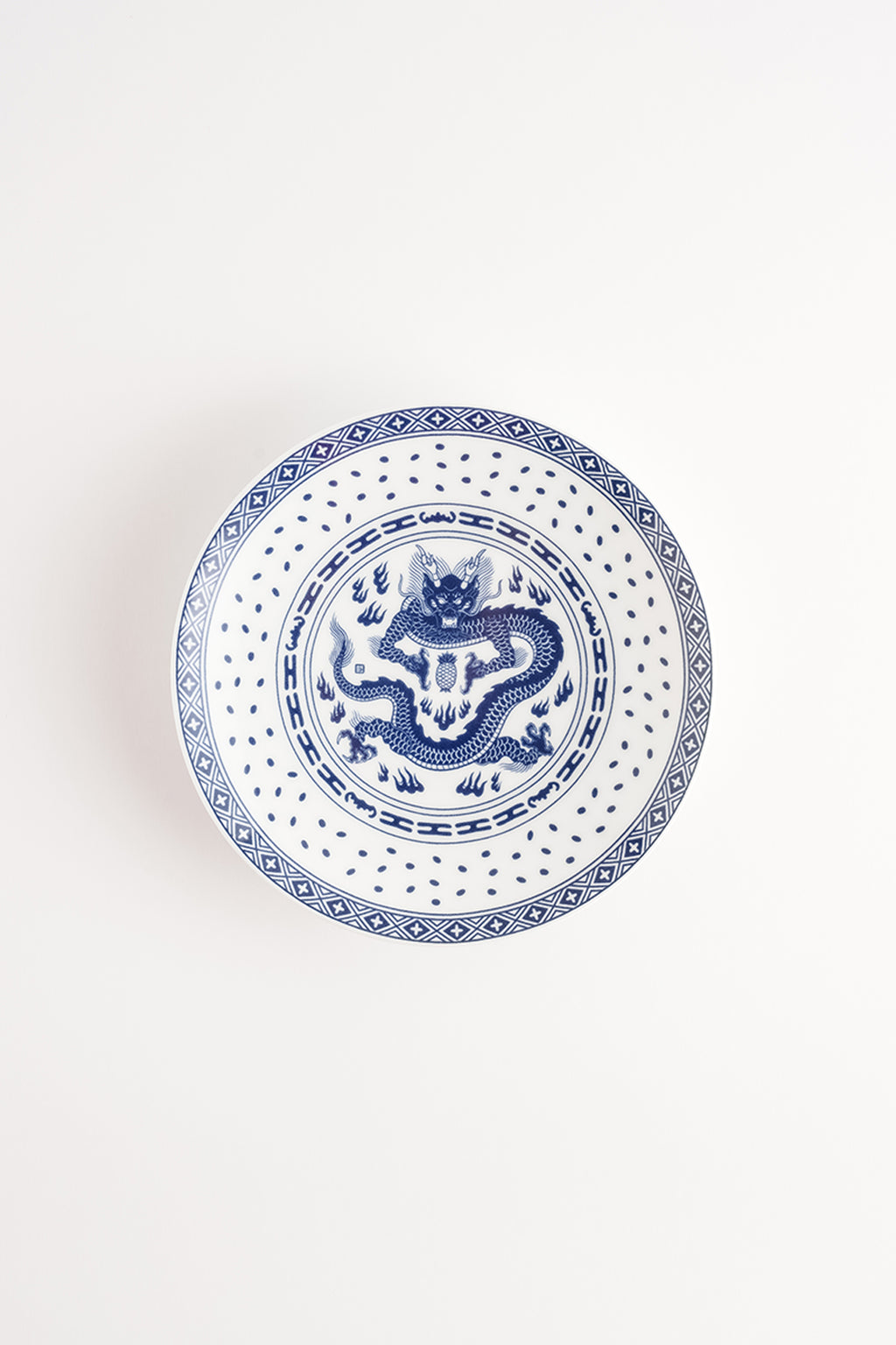 Year of the Dragon | Temple of Skate x Kihara Porcelain