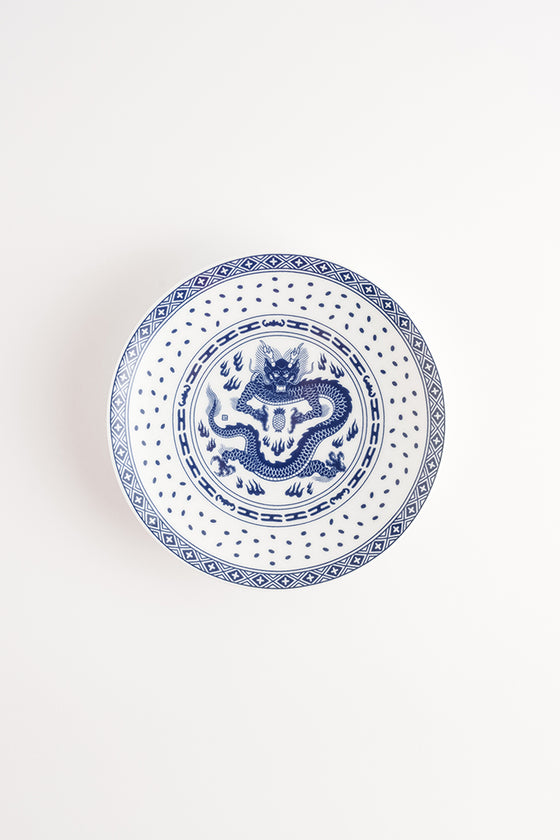 Year of the Dragon | Temple of Skate x Kihara Porcelain