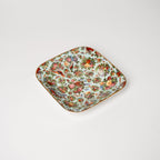 The Beaded Garden Collection - Bone China Tray