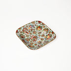 The Beaded Garden Collection - Bone China Tray