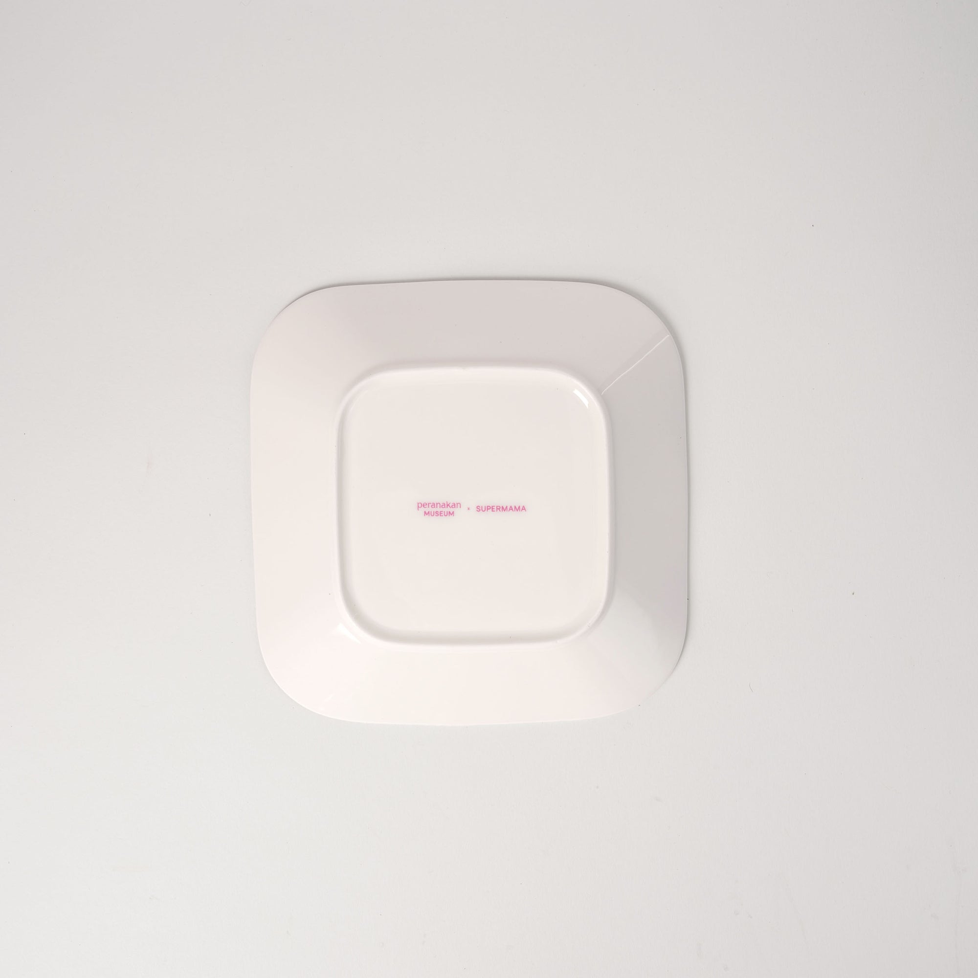 The Beaded Garden Collection - Bone China Tray