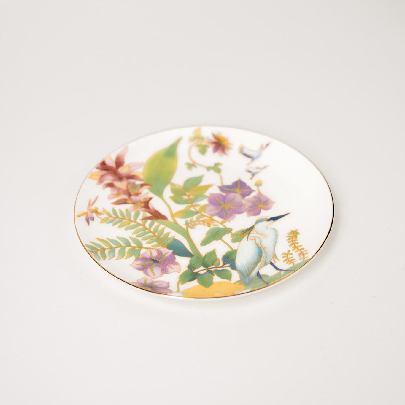 [New Launch] The Island Bloom Collection - 6 Inch Plate