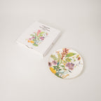 [New Launch] The Island Bloom Collection - 6 Inch Plate