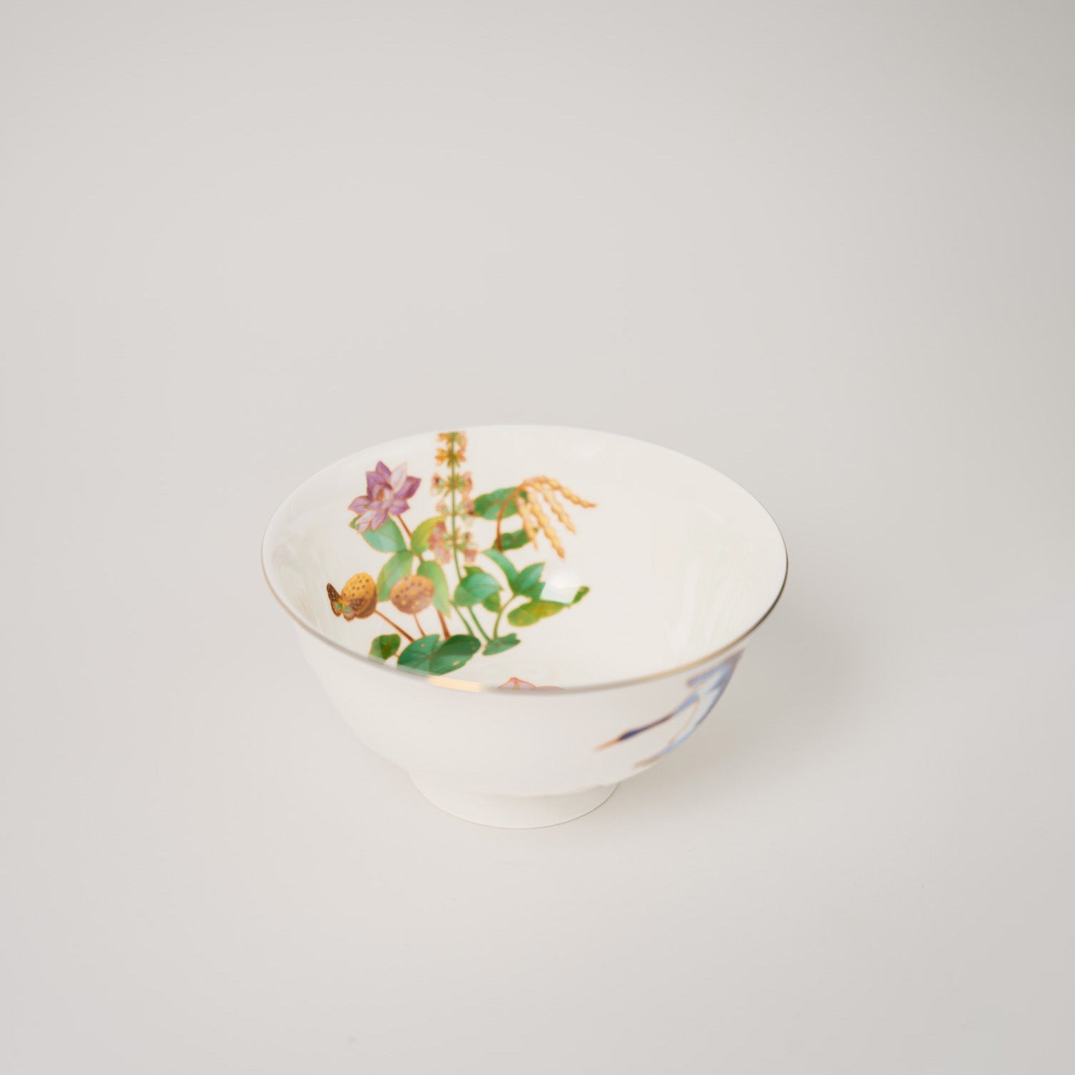 [New Launch] The Island Bloom Collection - Bowl