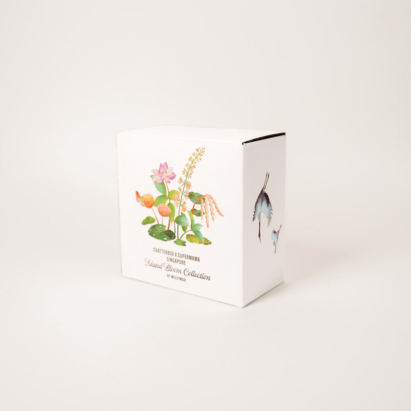 [New Launch] The Island Bloom Collection - Bowl