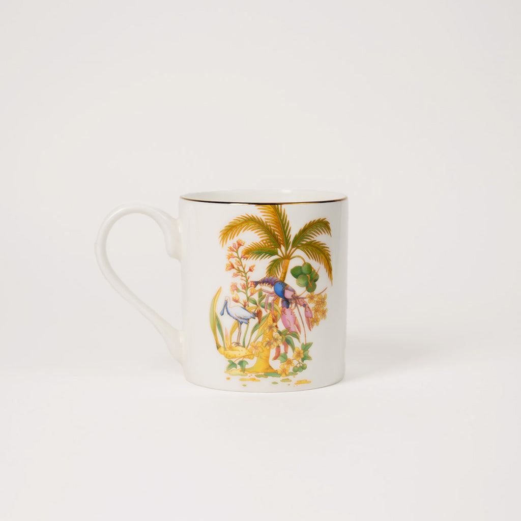 [New Launch] The Island Bloom Collection - Cup