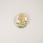 [New Launch] The Island Bloom Collection - Set of 3 Saucers