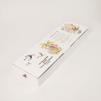 [New Launch] The Island Bloom Collection - Set of 3 Saucers