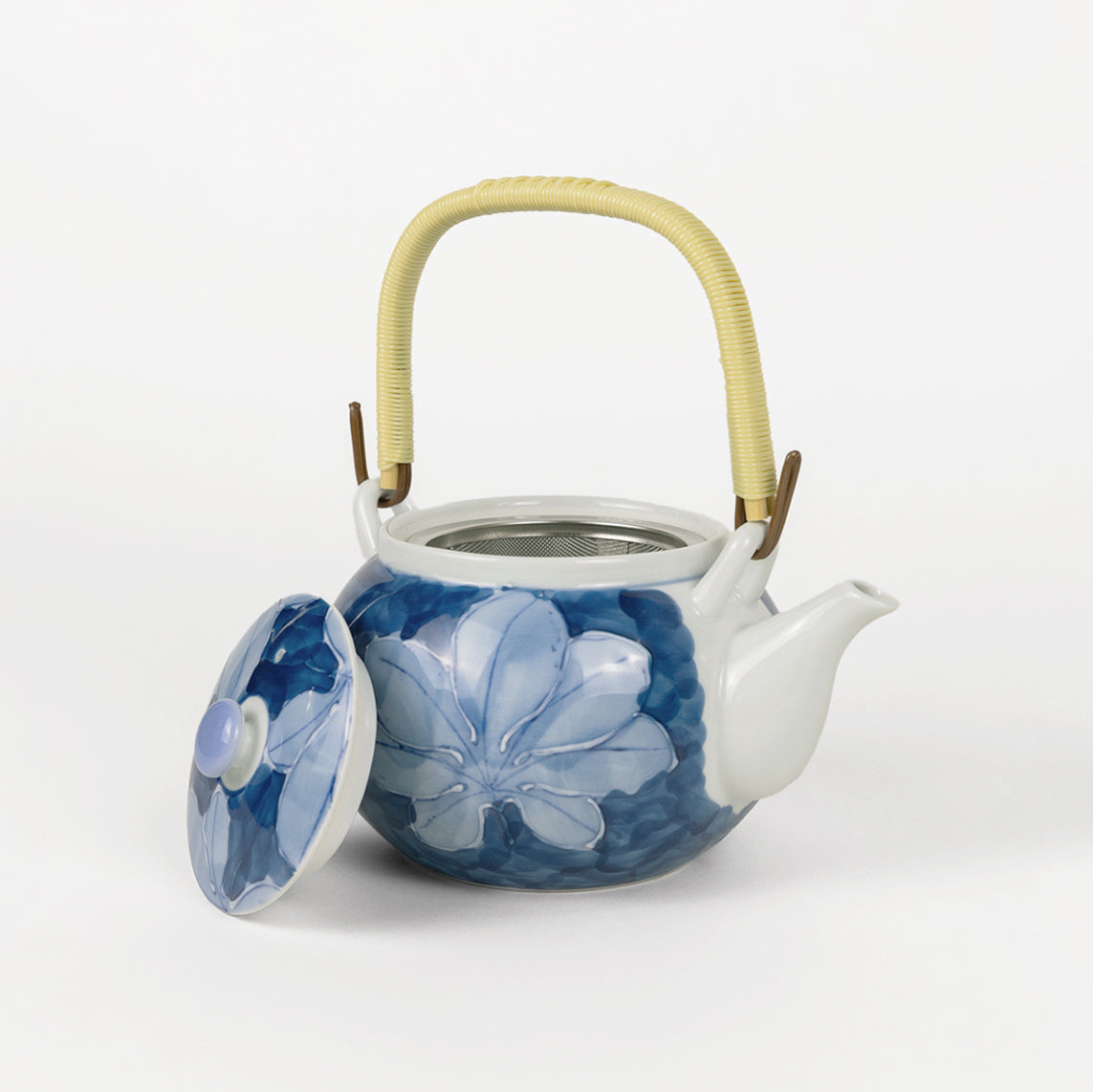 The Original Magic Tea Pot
