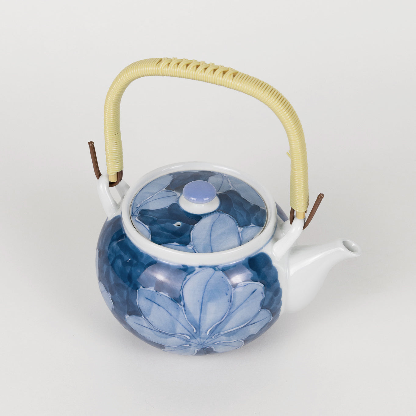 The Original Magic Tea Pot