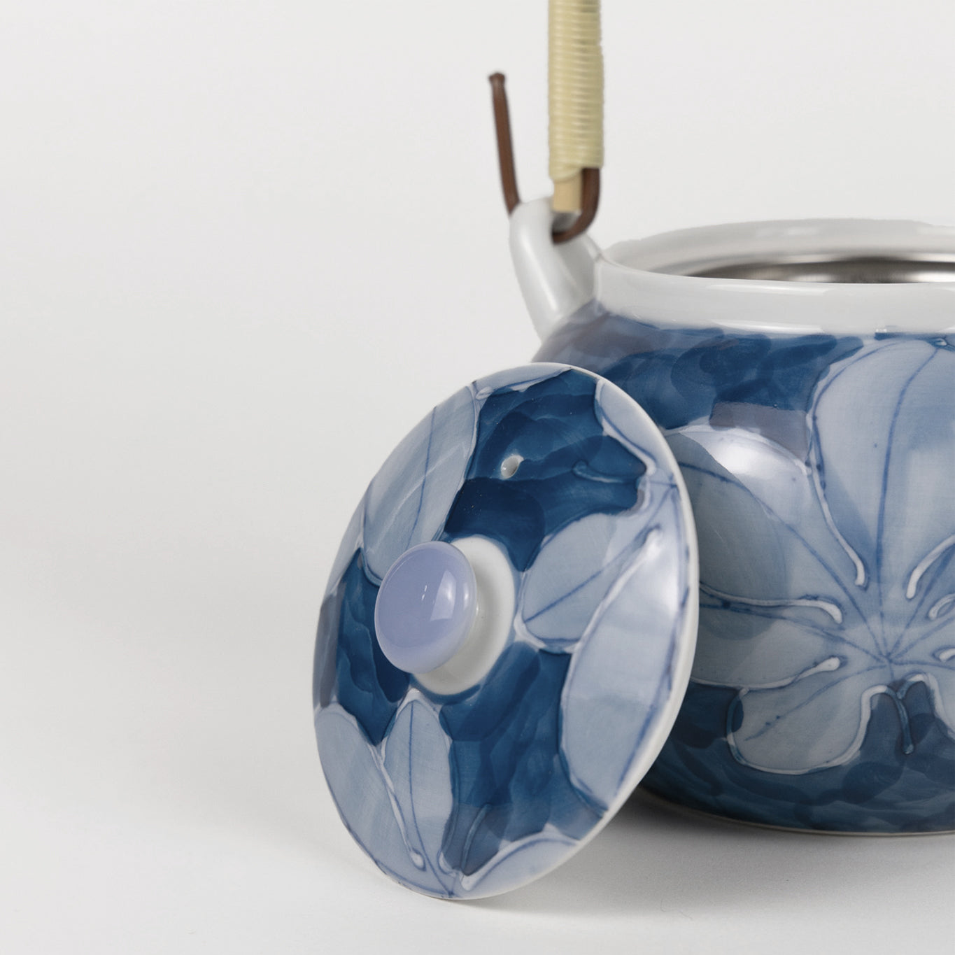 The Original Magic Tea Pot