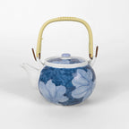 The Original Magic Tea Pot