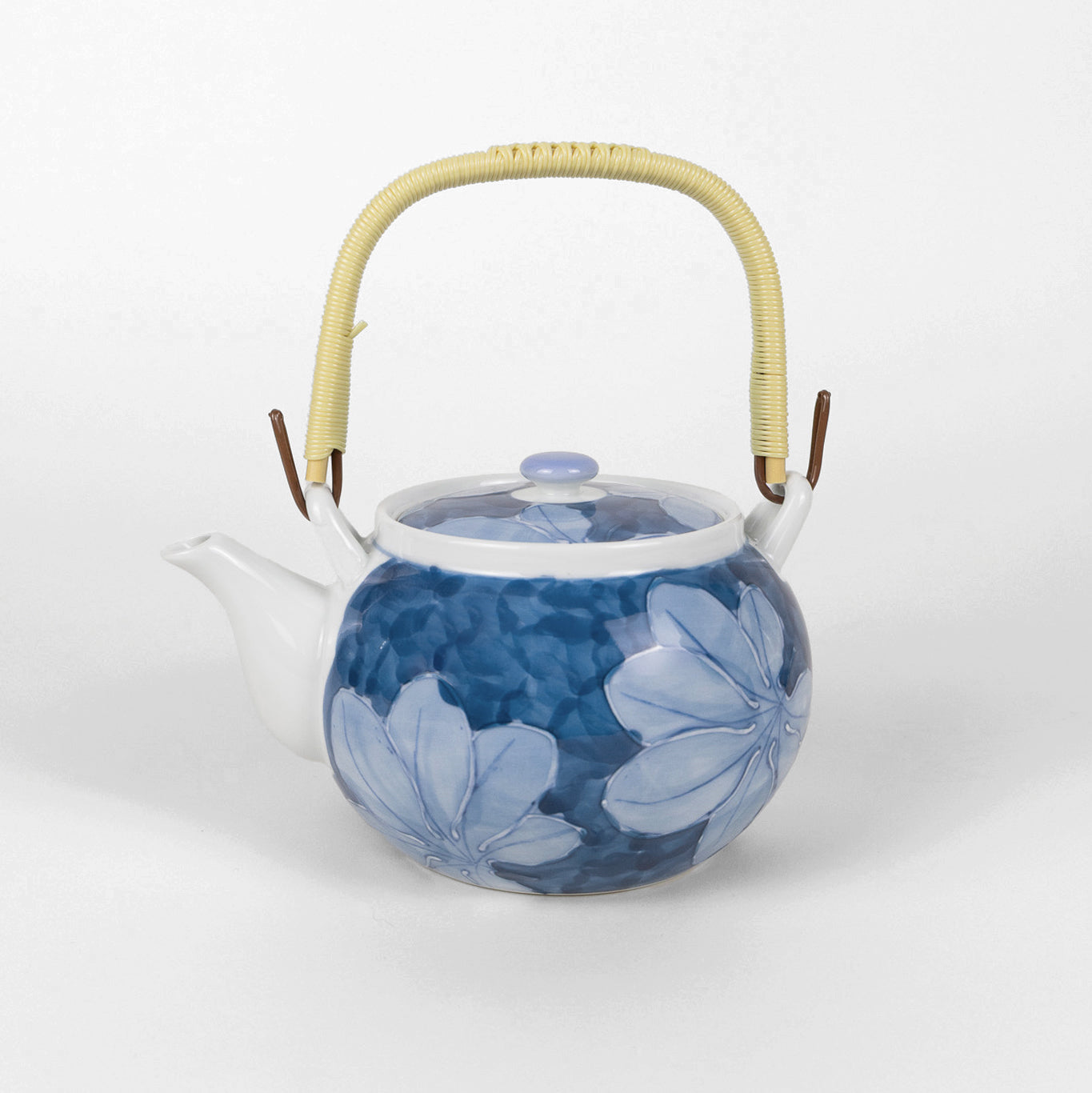 The Original Magic Tea Pot