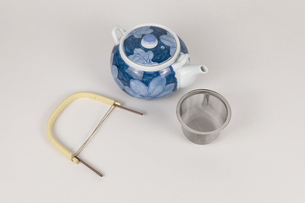 The Original Magic Tea Pot
