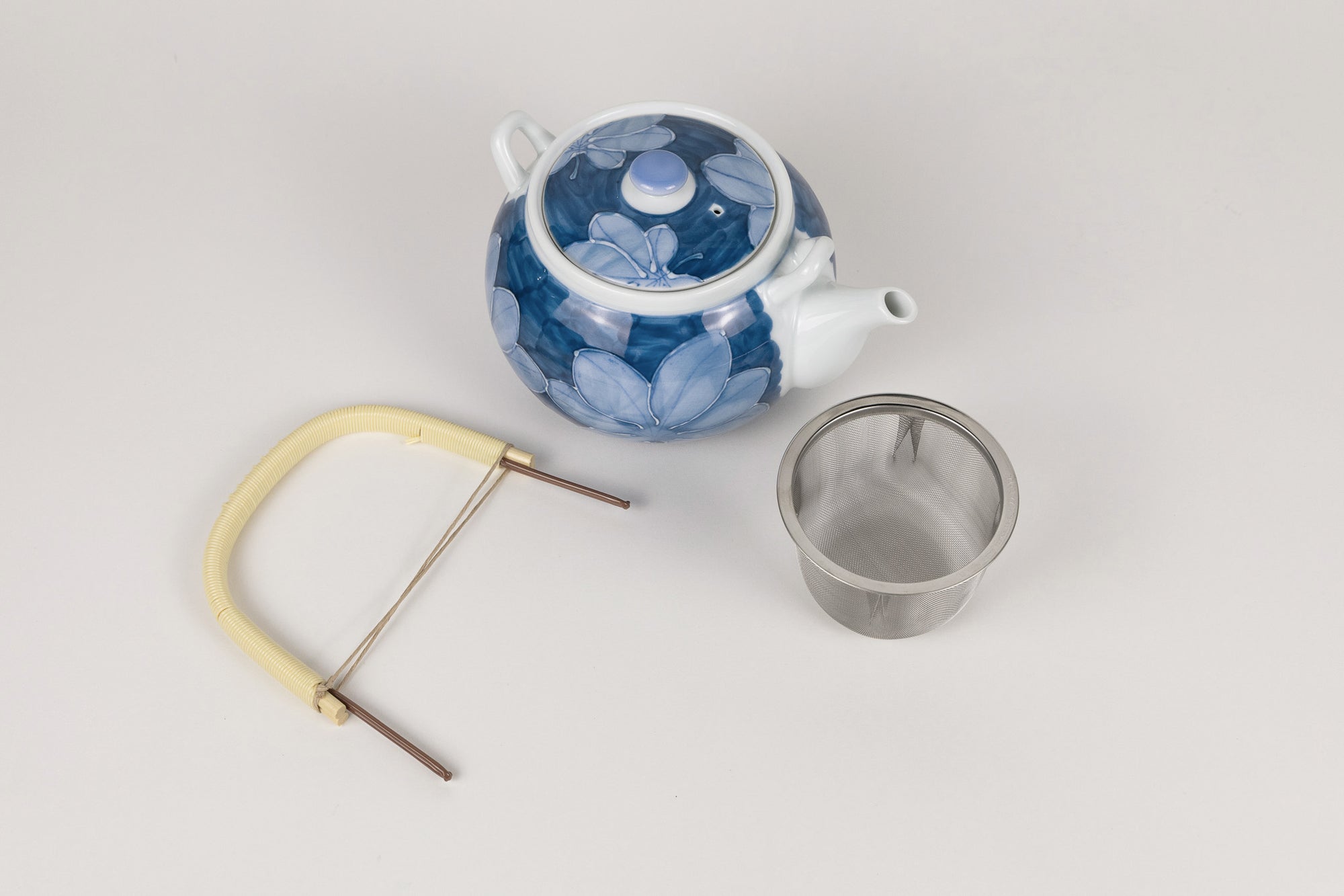 The Original Magic Tea Pot