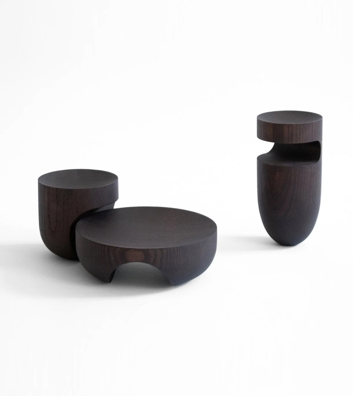 Origin Made - Void Sculptures