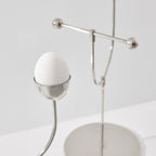 Hatch - Eggshell Rotating: F