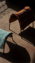 Bangko Bangko Bangko - Short Bangko V2 Stool
