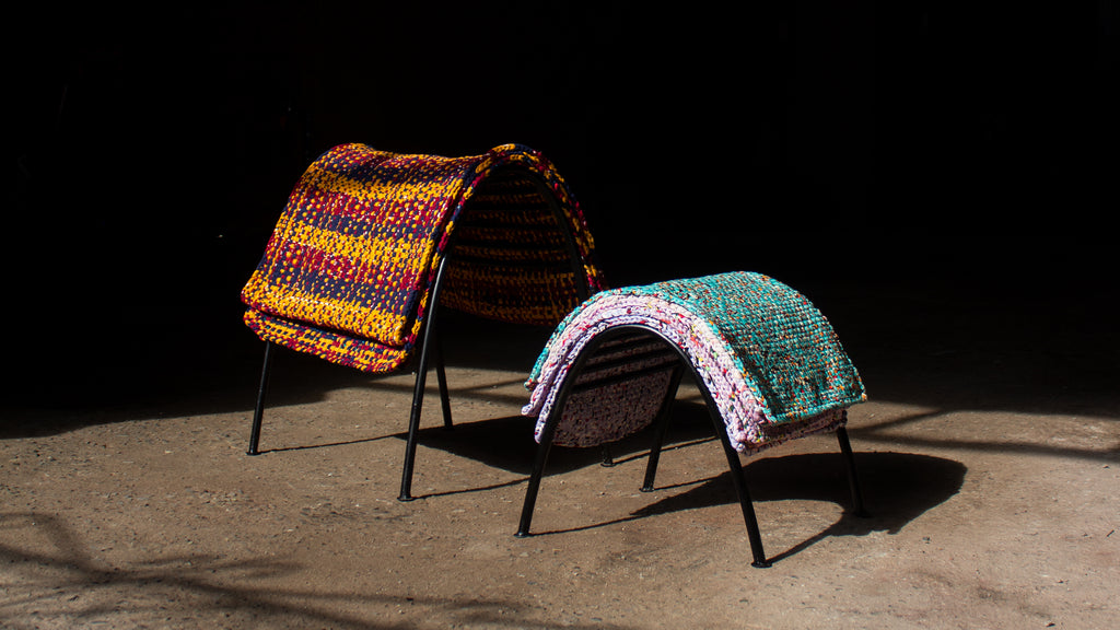 Bangko Bangko Bangko - Short Bangko V2 Stool