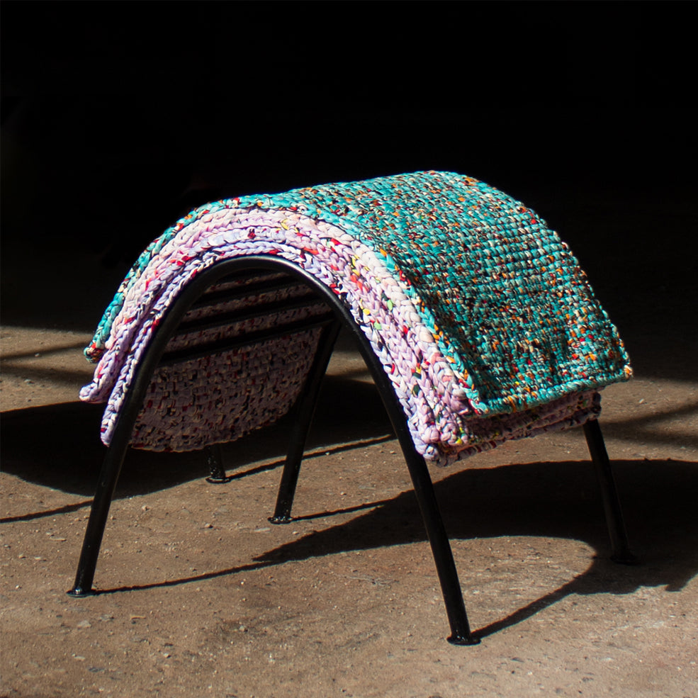 Bangko Bangko Bangko - Short Bangko V2 Stool