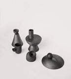 Origin Made - Charred Vase
