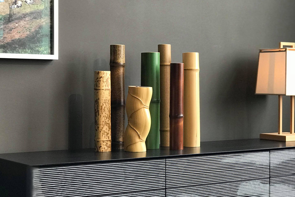 CHIKURIN BAMBOO COLLECTION