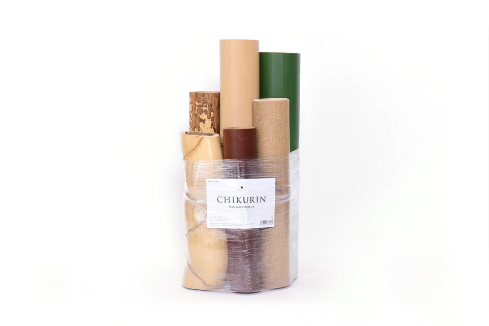 CHIKURIN BAMBOO COLLECTION
