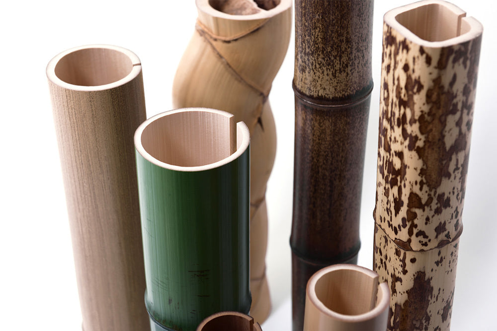 CHIKURIN BAMBOO COLLECTION