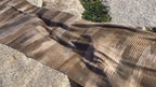 Color of attitude - Dyed textile 1