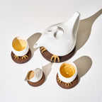 Maya Tea set