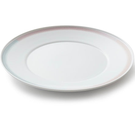 PC Round Plate