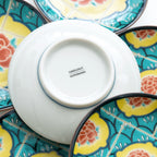 Supermama x Candlenut | Peranakan Mamezara Sauce Dish (10.5cm)