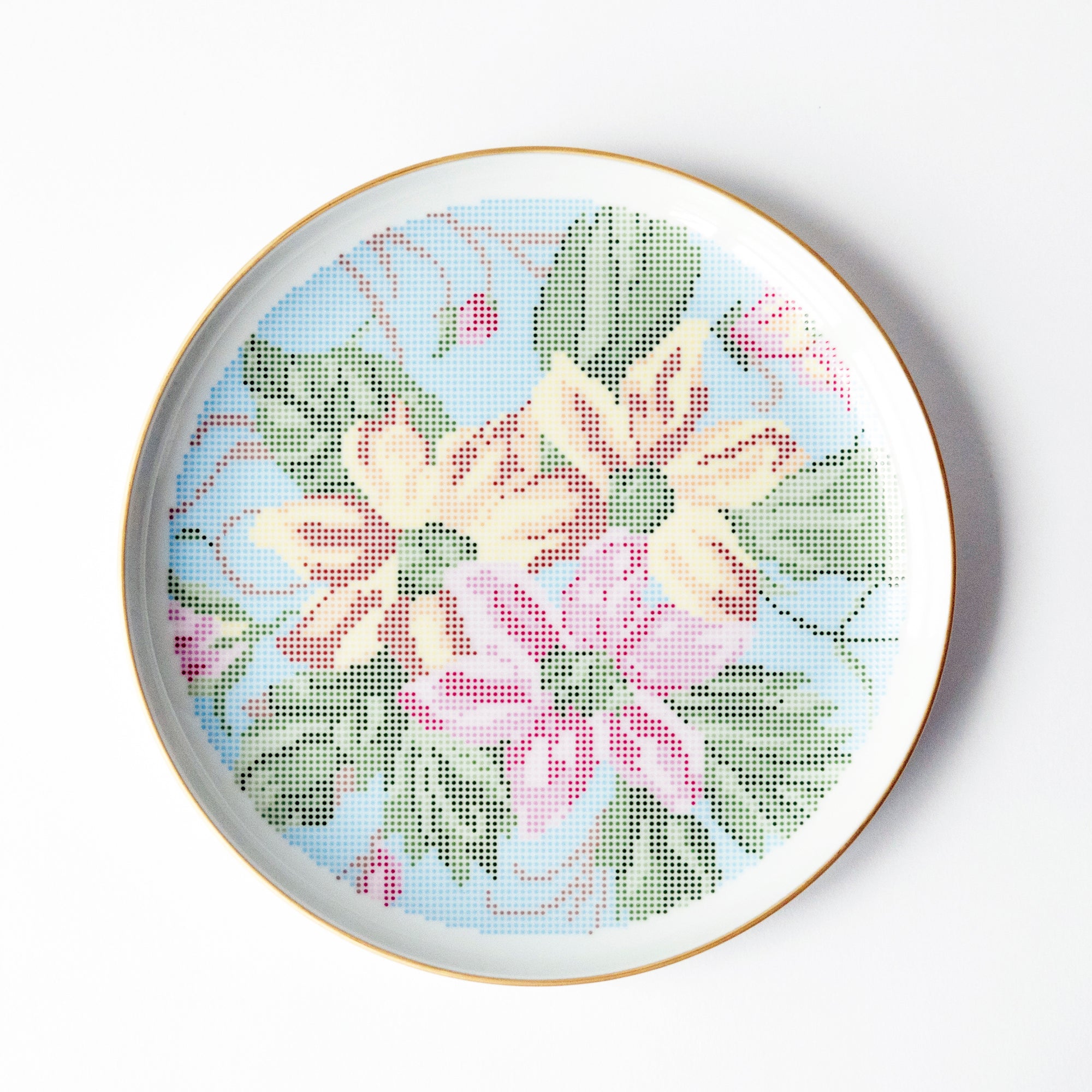 The Beaded Nyonya (19cm)