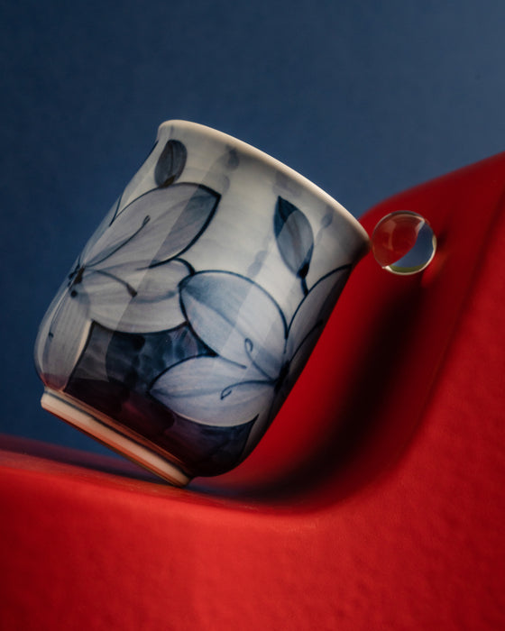 Magic, The Legendary Language-Changing Cup