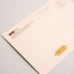 Singapore A to Z - Single illustrated Postcard