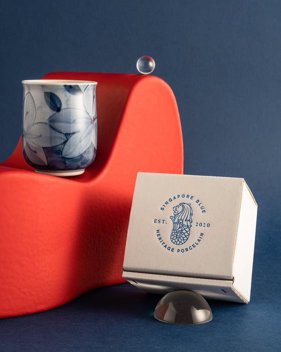 Magic, The Legendary Language-Changing Cup