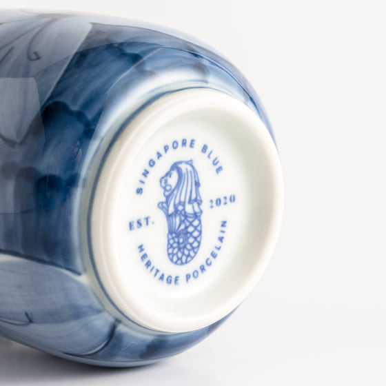 Magic, The Legendary Language-Changing Cup