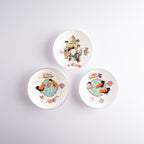 A Taste to Remember - Sauce Dish Set