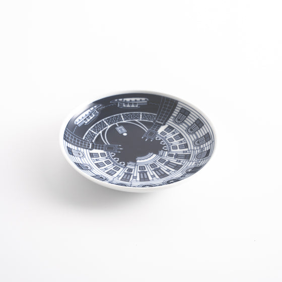 Asian Civilisations Museum (ACM) Porcelain Plate (15cm)