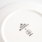 Pasar Botanica- Shiitake 8 Inch Plate