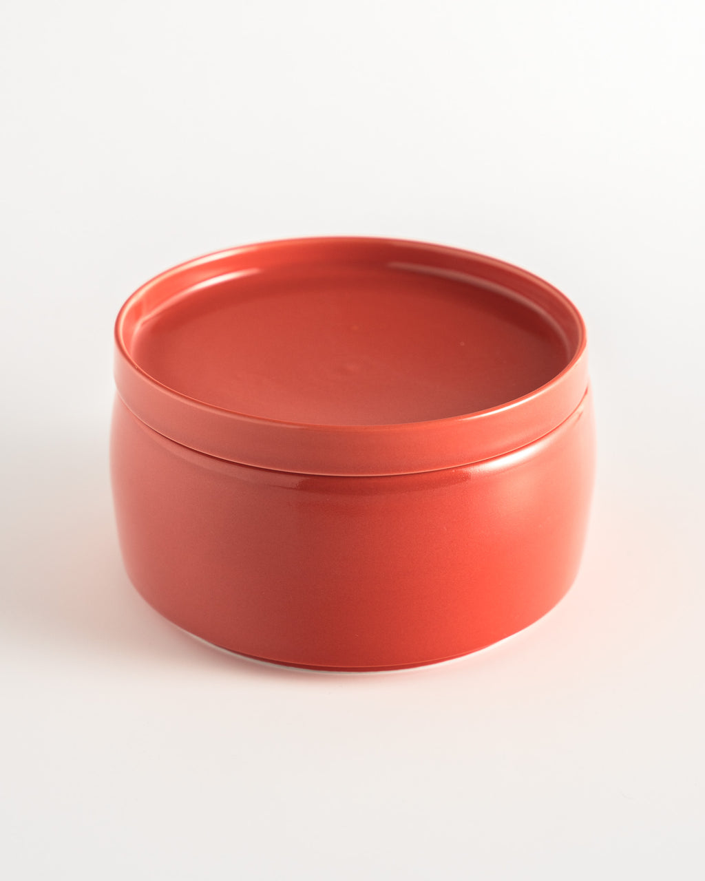 Social Wares Tingkat - Red
