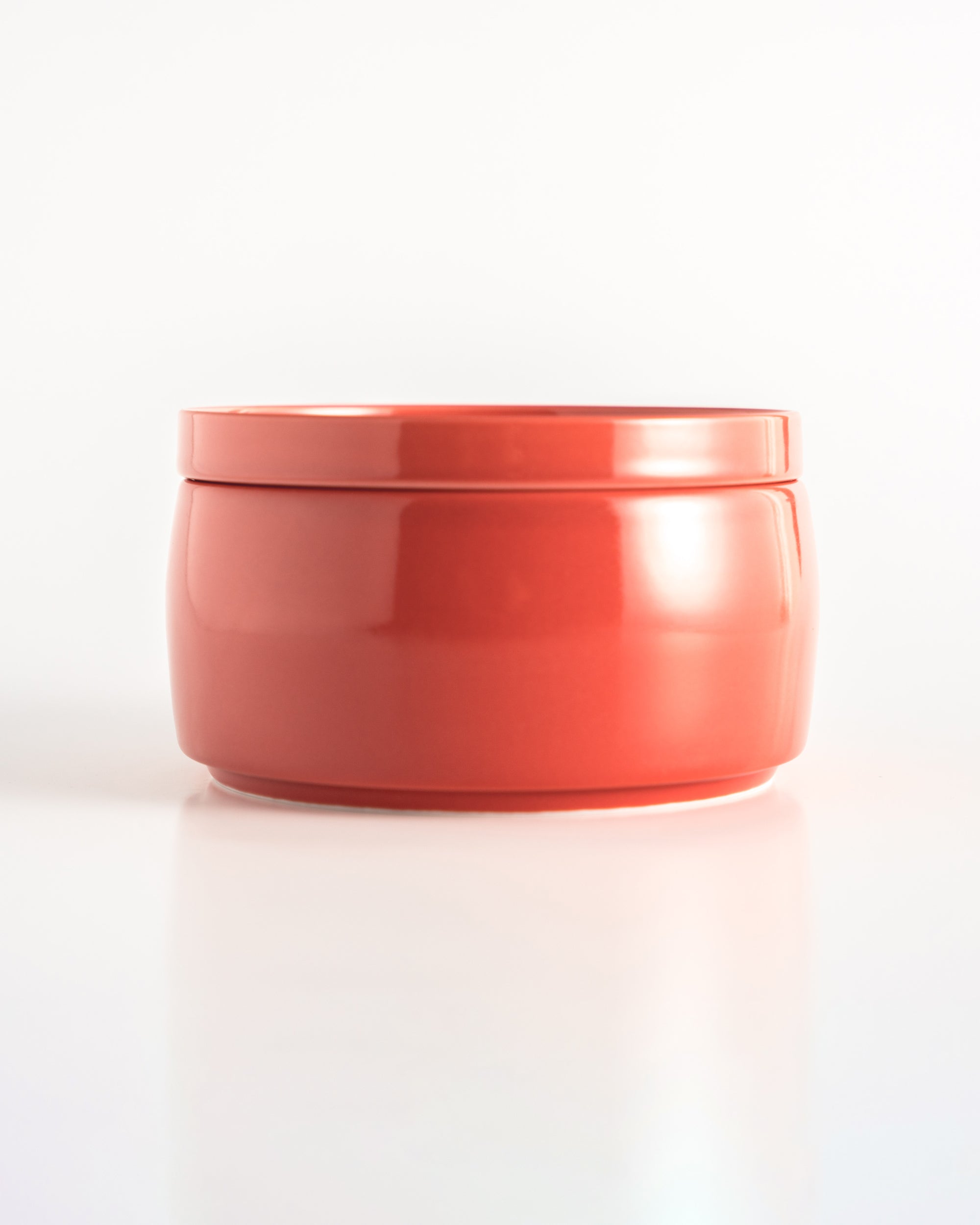 Social Wares Tingkat - Red
