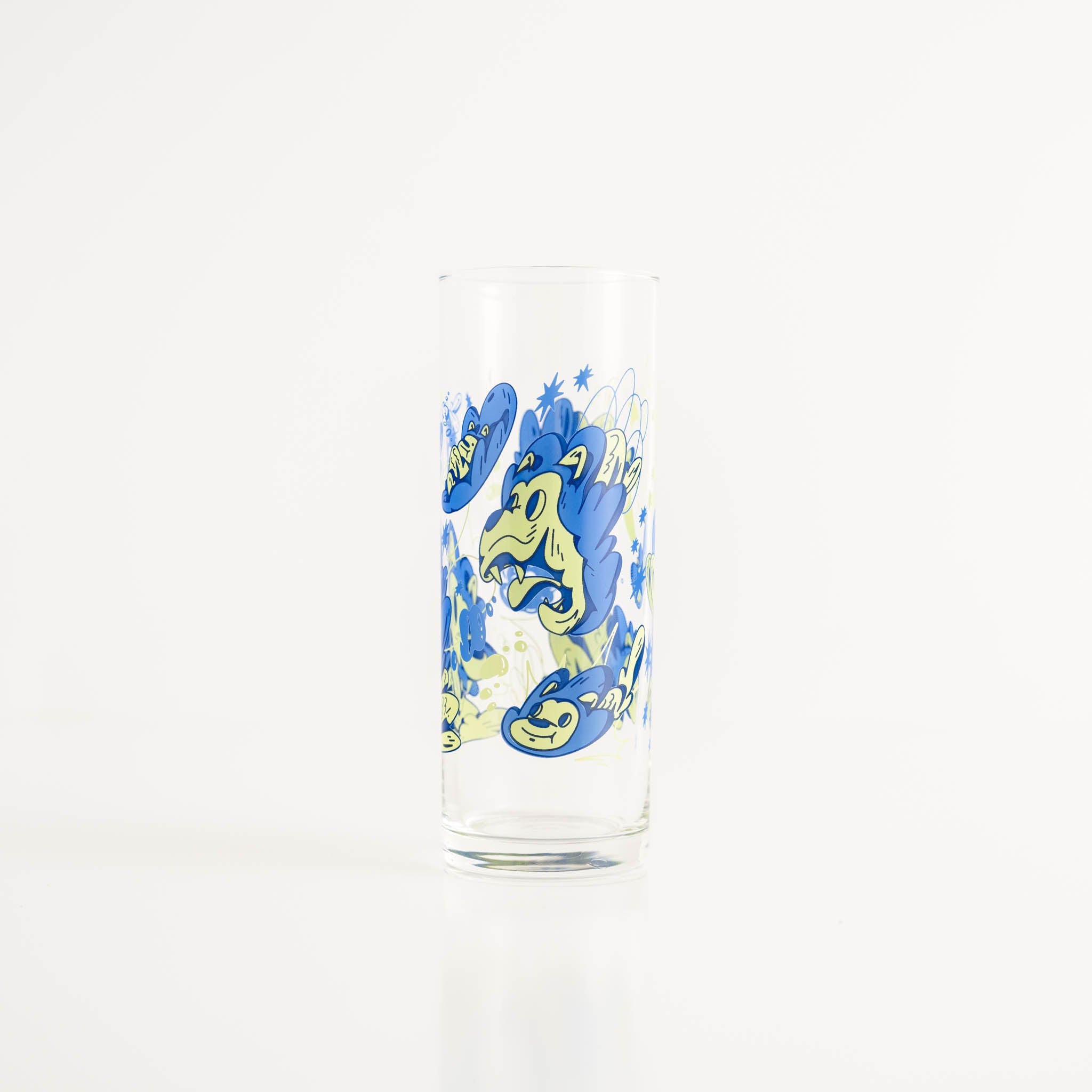 Merlion Collection – Supermama Store