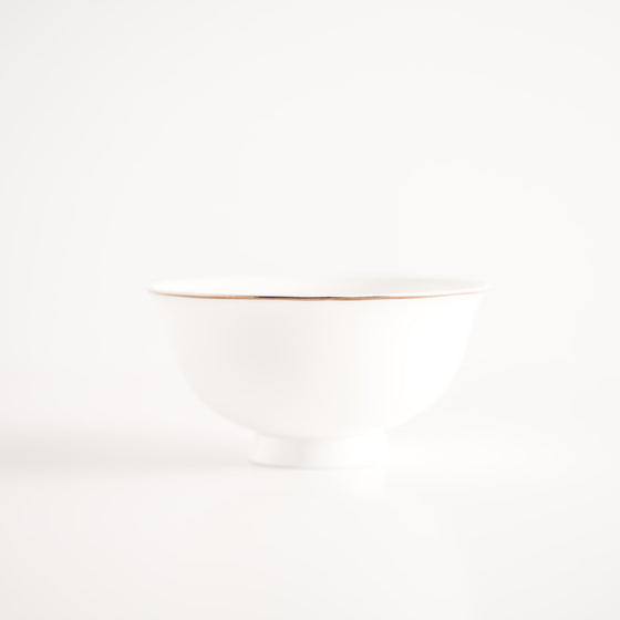 The Milan Tram - Rice Bowl