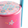 Peranakan Tiles - 2 Tier Tiffin