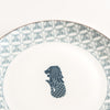 The Merlion - 6 inch Plate