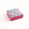 Peranakan Tiles - Square Box